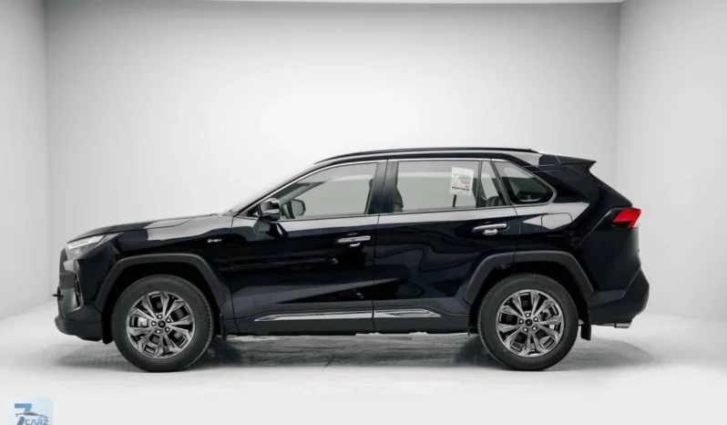 
								Toyota RAV4 2025 full									