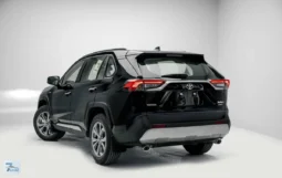 Toyota RAV4 2025