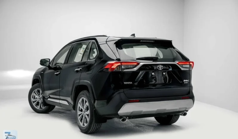 
								Toyota RAV4 2025 full									