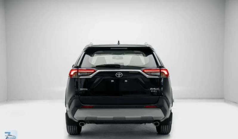 
								Toyota RAV4 2025 full									
