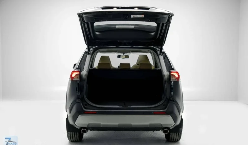
								Toyota RAV4 2025 full									