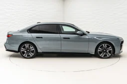 2025 BMW 520d