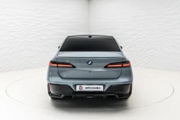 2025 BMW 520d