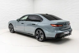 
										2025 BMW 520d full									