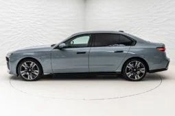
										2025 BMW 520d full									