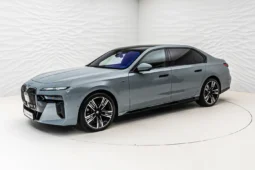 
										2025 BMW 520d full									