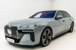 
										2025 BMW 520d full									