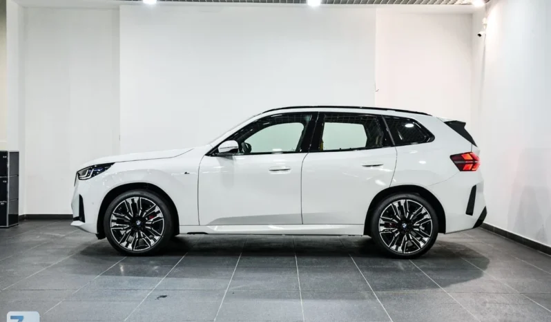 
								2026 BMW X3 30 xDrive full									