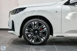
										2026 BMW X3 30 xDrive full									