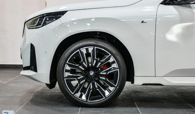 
								2026 BMW X3 30 xDrive full									