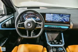 
										2026 BMW X3 30 xDrive full									