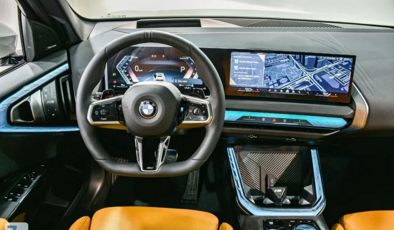 
								2026 BMW X3 30 xDrive full									