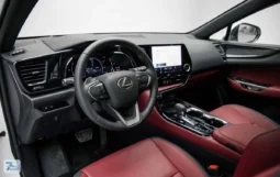 
										Lexus NX 350h 2026 full									