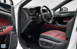 
										Lexus NX 350h 2026 full									