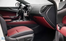 
										Lexus NX 350h 2026 full									