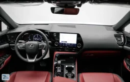 
										Lexus NX 350h 2026 full									