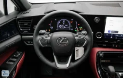 
										Lexus NX 350h 2026 full									