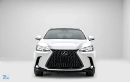 
										Lexus NX 350h 2026 full									