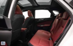
										Lexus NX 350h 2026 full									