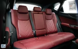 
										Lexus NX 350h 2026 full									