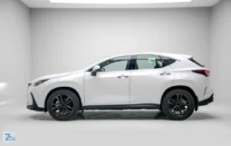 Lexus NX 350h 2026