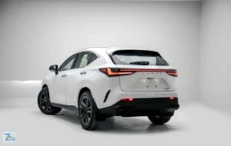 Lexus NX 350h 2026