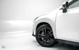 
										Lexus NX 350h 2026 full									