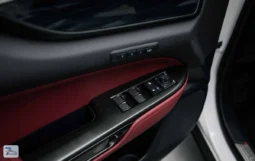 
										Lexus NX 350h 2026 full									