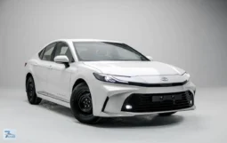 Toyota CAMRY LE 2026