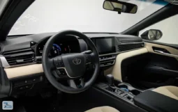 
										Toyota CAMRY LE 2026 full									