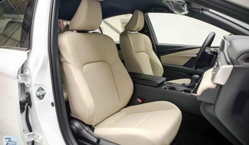 
								Toyota CAMRY LE 2026 full									