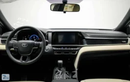 
										Toyota CAMRY LE 2026 full									