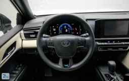 
										Toyota CAMRY LE 2026 full									
