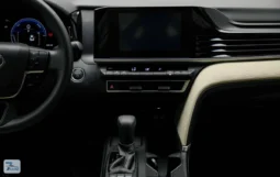 
										Toyota CAMRY LE 2026 full									