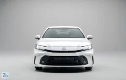 Toyota CAMRY LE 2026