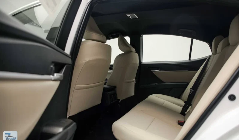 
								Toyota CAMRY LE 2026 full									