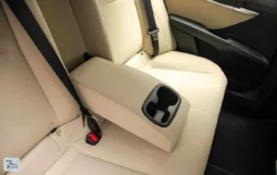 
										Toyota CAMRY LE 2026 full									