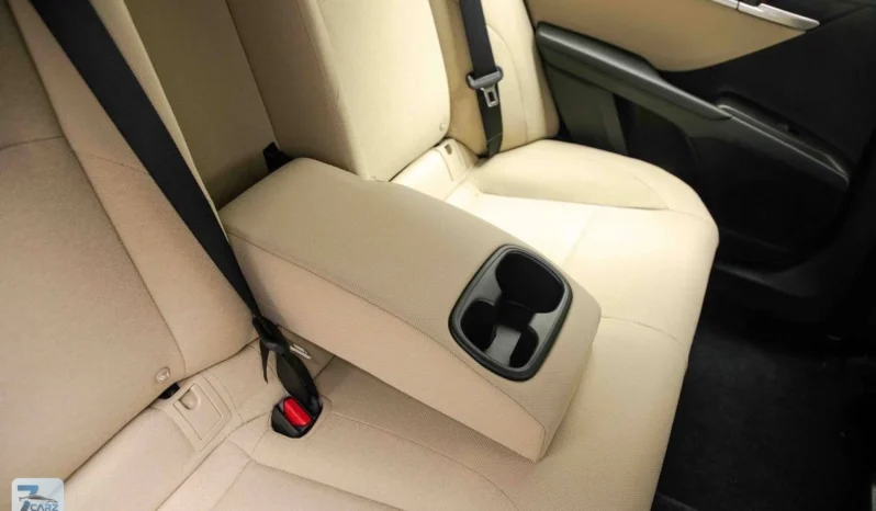 
								Toyota CAMRY LE 2026 full									