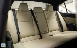 
										Toyota CAMRY LE 2026 full									