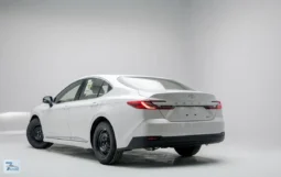 Toyota CAMRY LE 2026