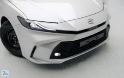 Toyota CAMRY LE 2026