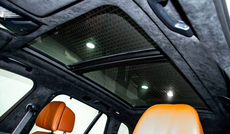 
								2026 BMW X5 M60i full									