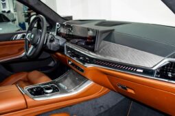 
										2026 BMW X5 M60i full									