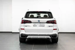 
										2026 BMW X5 M60i full									