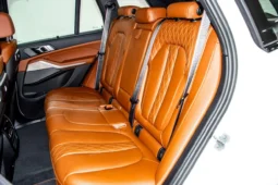 
										2026 BMW X5 M60i full									