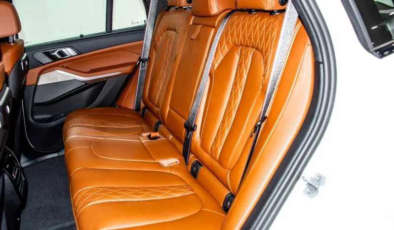 
								2026 BMW X5 M60i full									
