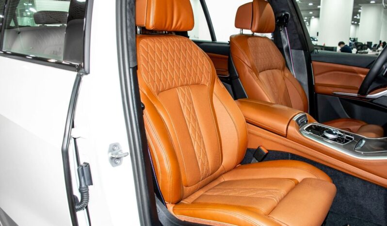 
								2026 BMW X5 M60i full									