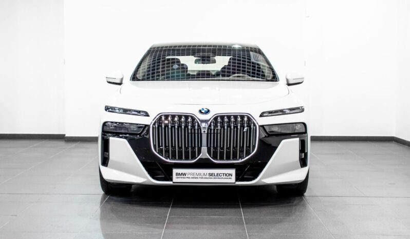 
								2026 BMW i7 XDRIVE60 full									
