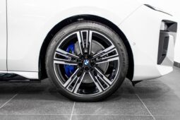 2026 BMW i7 XDRIVE60
