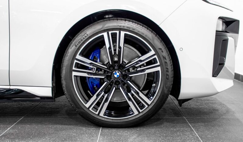 
								2026 BMW i7 XDRIVE60 full									